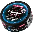 X - Booster Energy Pouches - Bubble Gum 80 mg/pouch